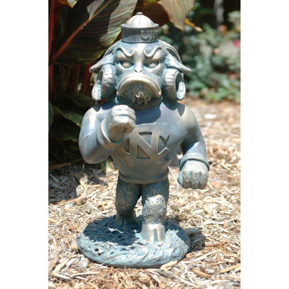 NCAA Mascot Garden Statue