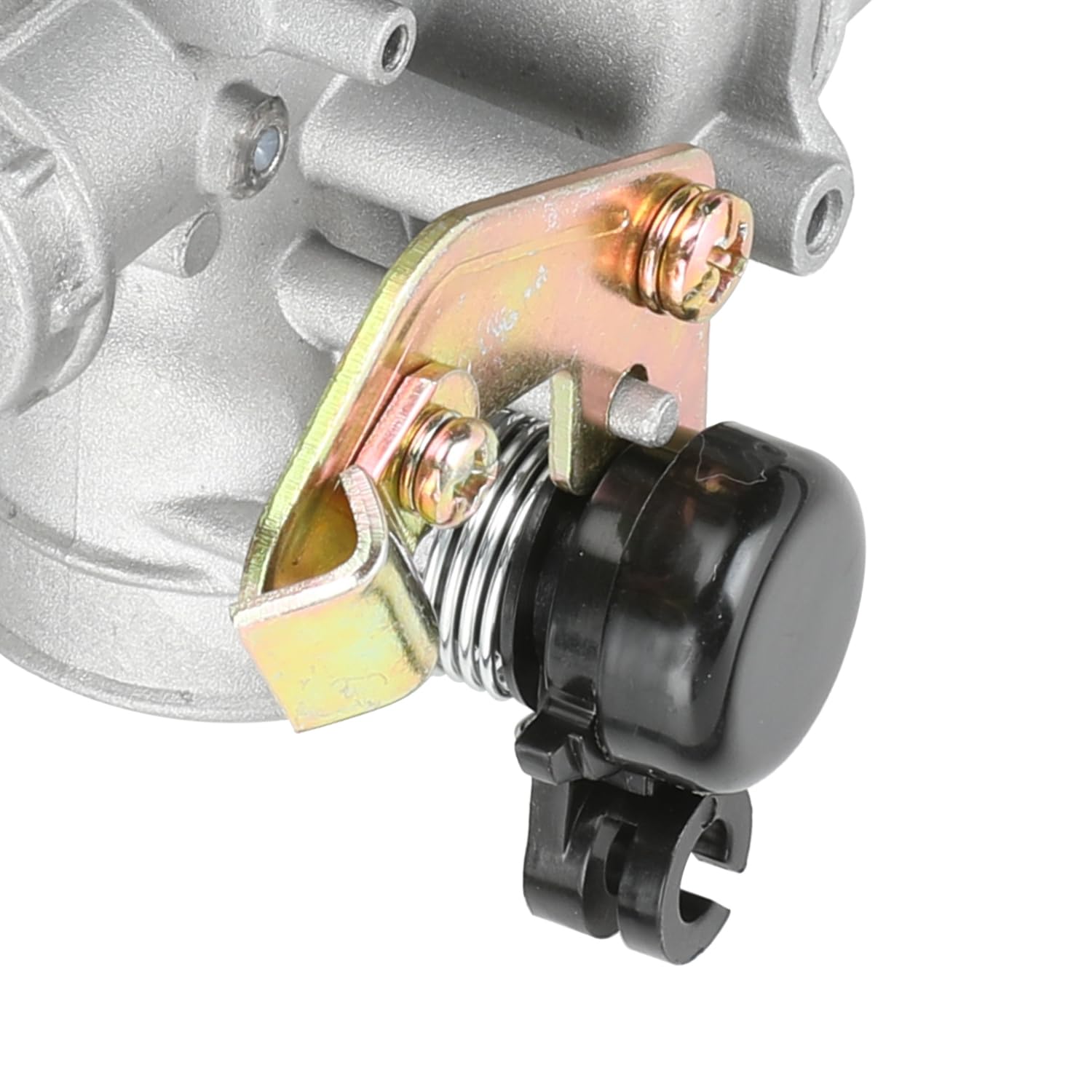 Amazon.com: YOXUFA PZ19 Carburetor Carb Cable Choke for