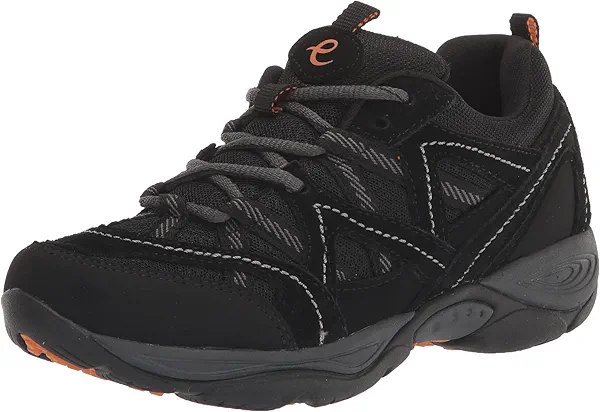 Easy Spirit Women's Exploremap Sneaker