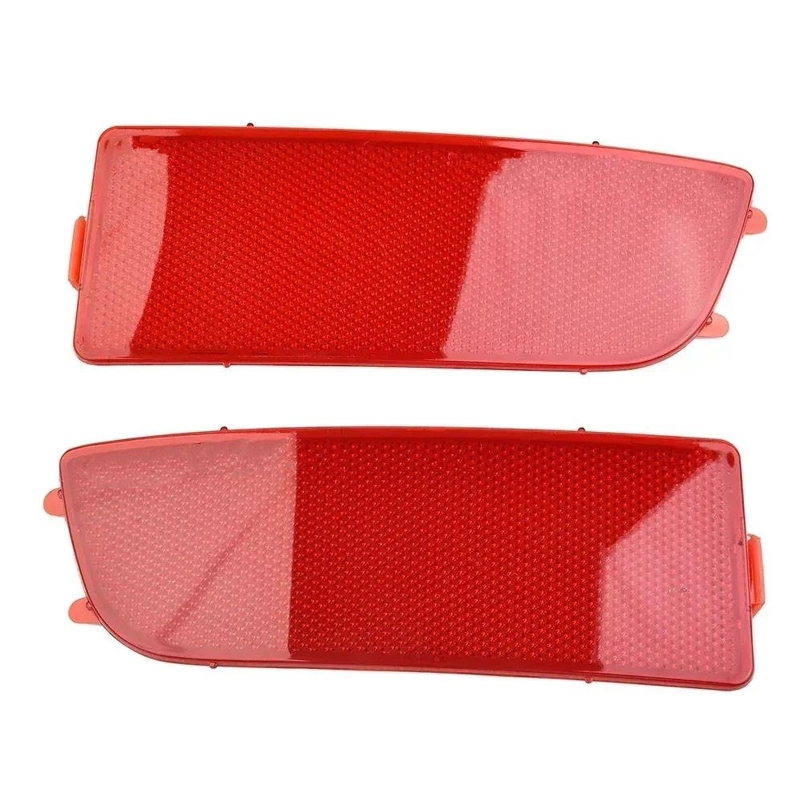 Lampe de frein arrière Sprinter W906 finition d'origine lentille rouge robuste