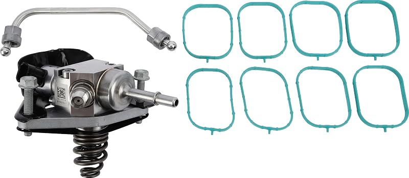 Kit de bomba GDI Alliant Power para GM 4.3L, 5.3L e 6.2L 2014–2020 – 1 kit