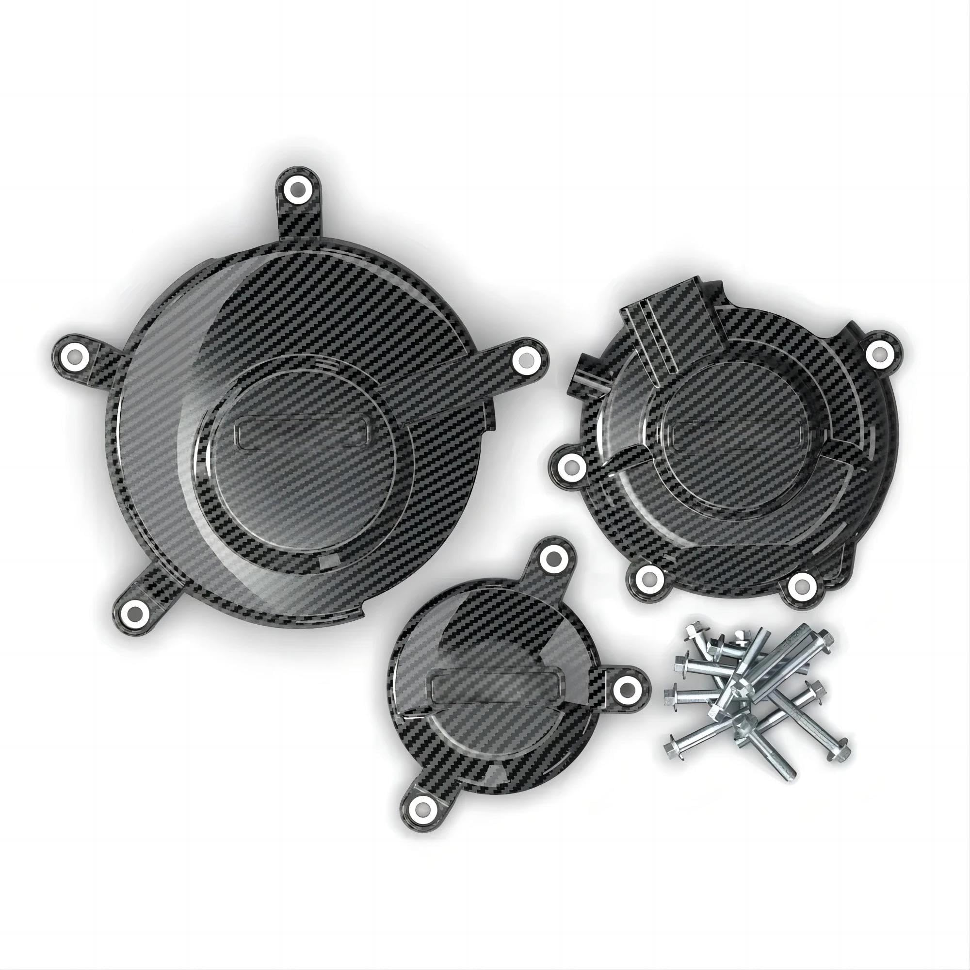 Housse de protection moteur moto Suzuki GSX-R 600 750 K6-L9 2006-2023