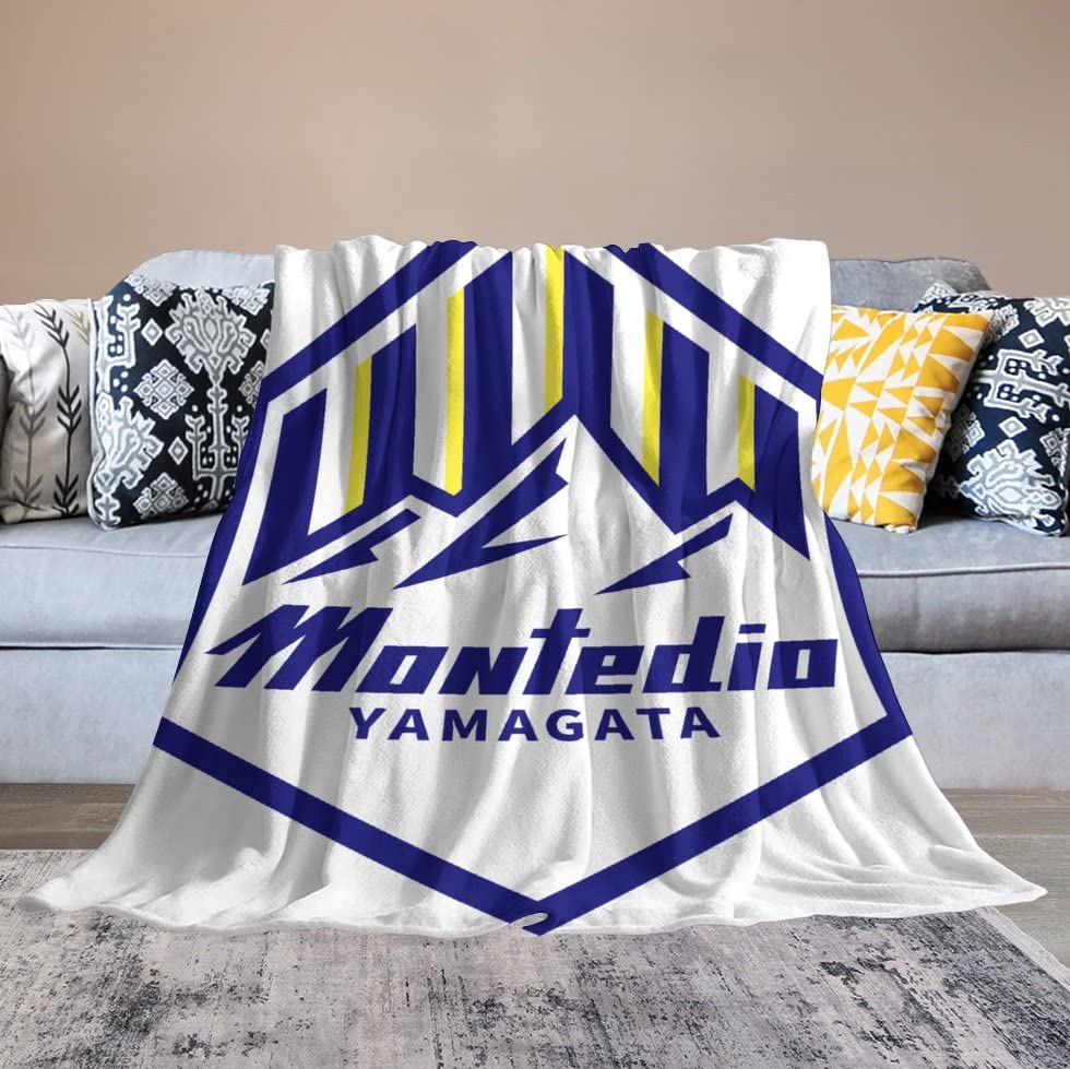 モンテディオ山形 ブランケット Amazon｜モンテディオ山形 毛布 シングル ブランケット フリース 無地
