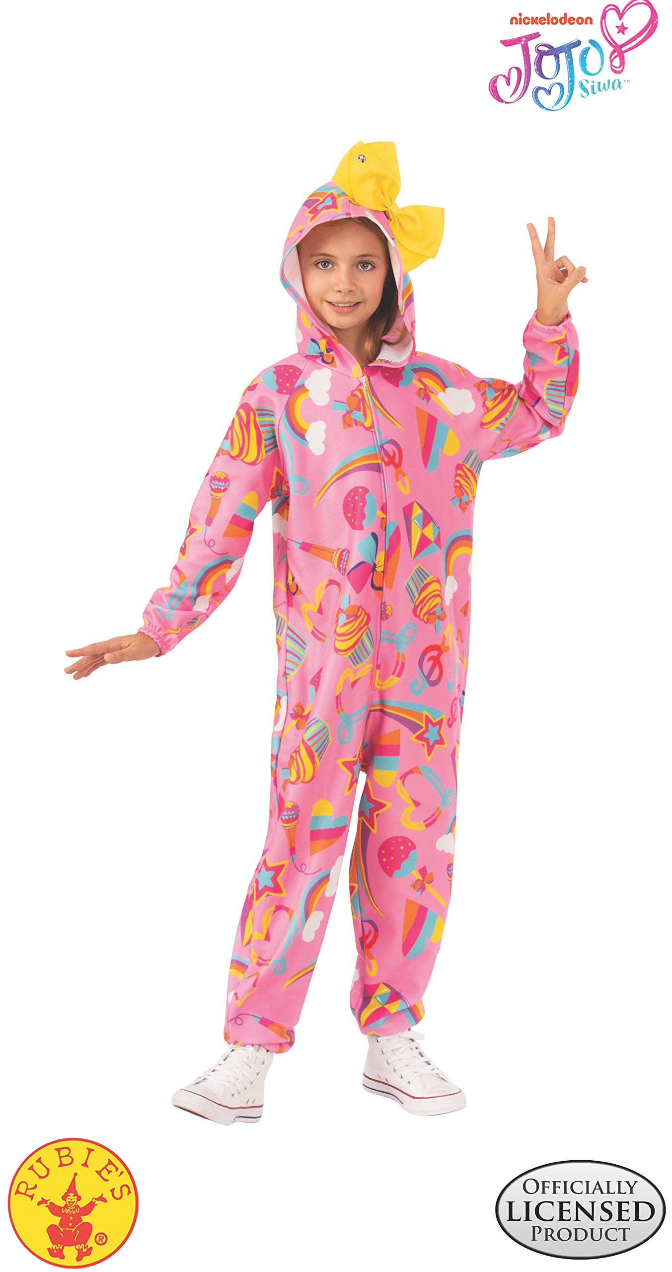 Rubie's Costume Child Medium