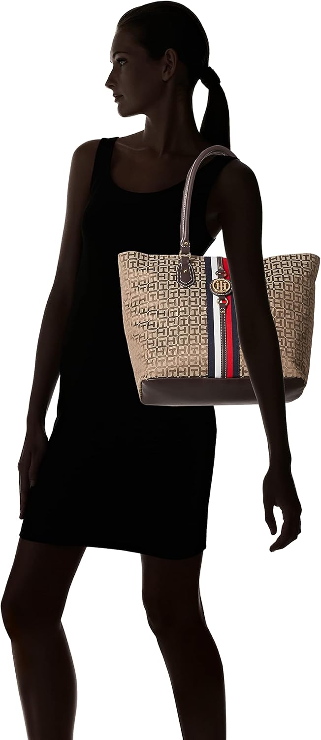 Tommy Hilfiger Women's Jaden Plus Tote - Image 2