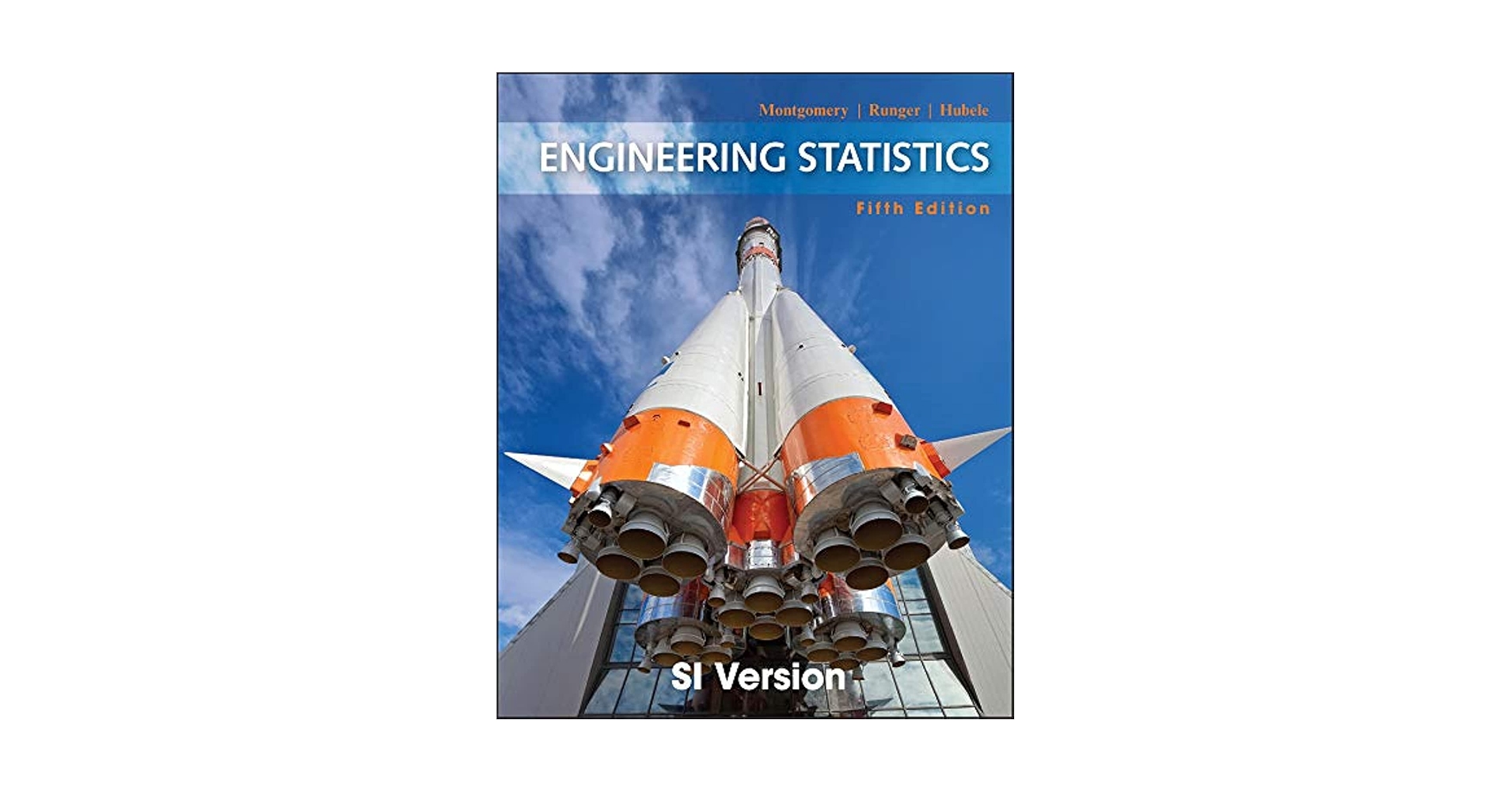 Engineering Statistics: Montgomery, Douglas C., Runger