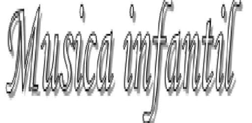 Música y cuentos infantiles