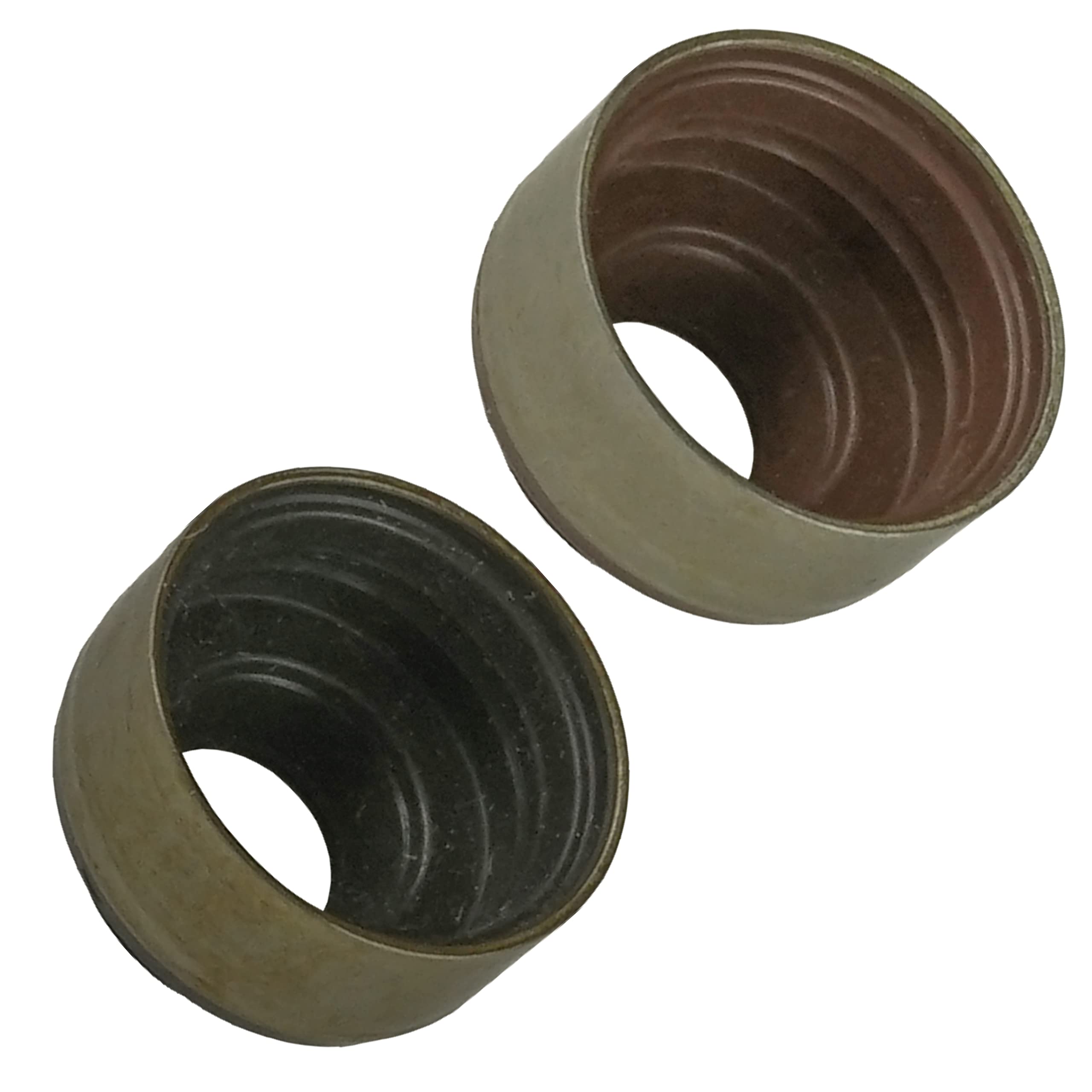 Magnum 330 Parts Caltric Valve Stem Seals Compatible With Polaris ...
