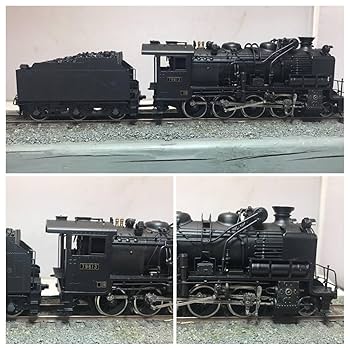 Amazon | 79613 倶知安機関区 重装備 珊瑚模型キットベース