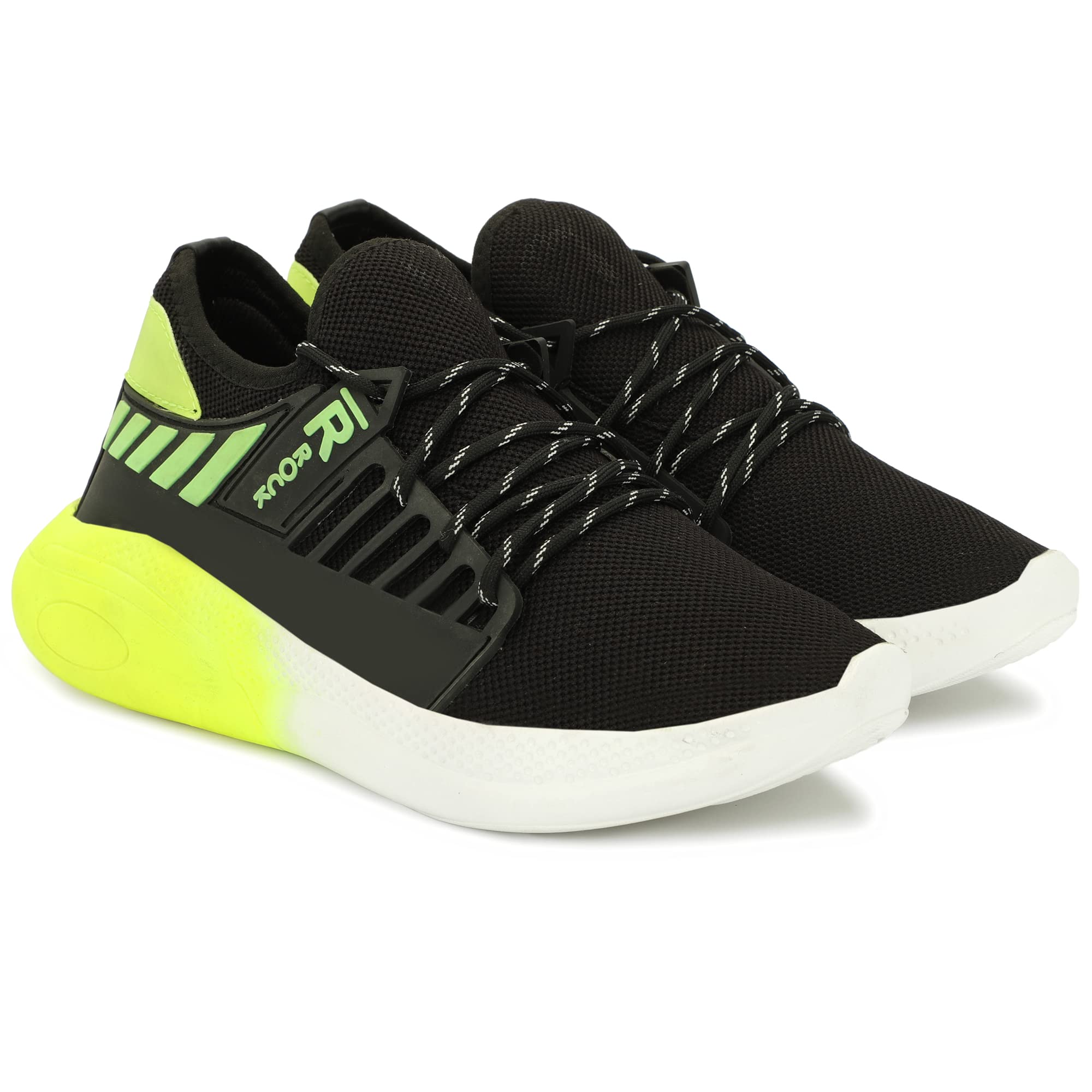 Inklenzo Shoes for Mens (Black, Numeric_8) (B08K4W1CN7) Amazon Price History, Amazon Price Tracker