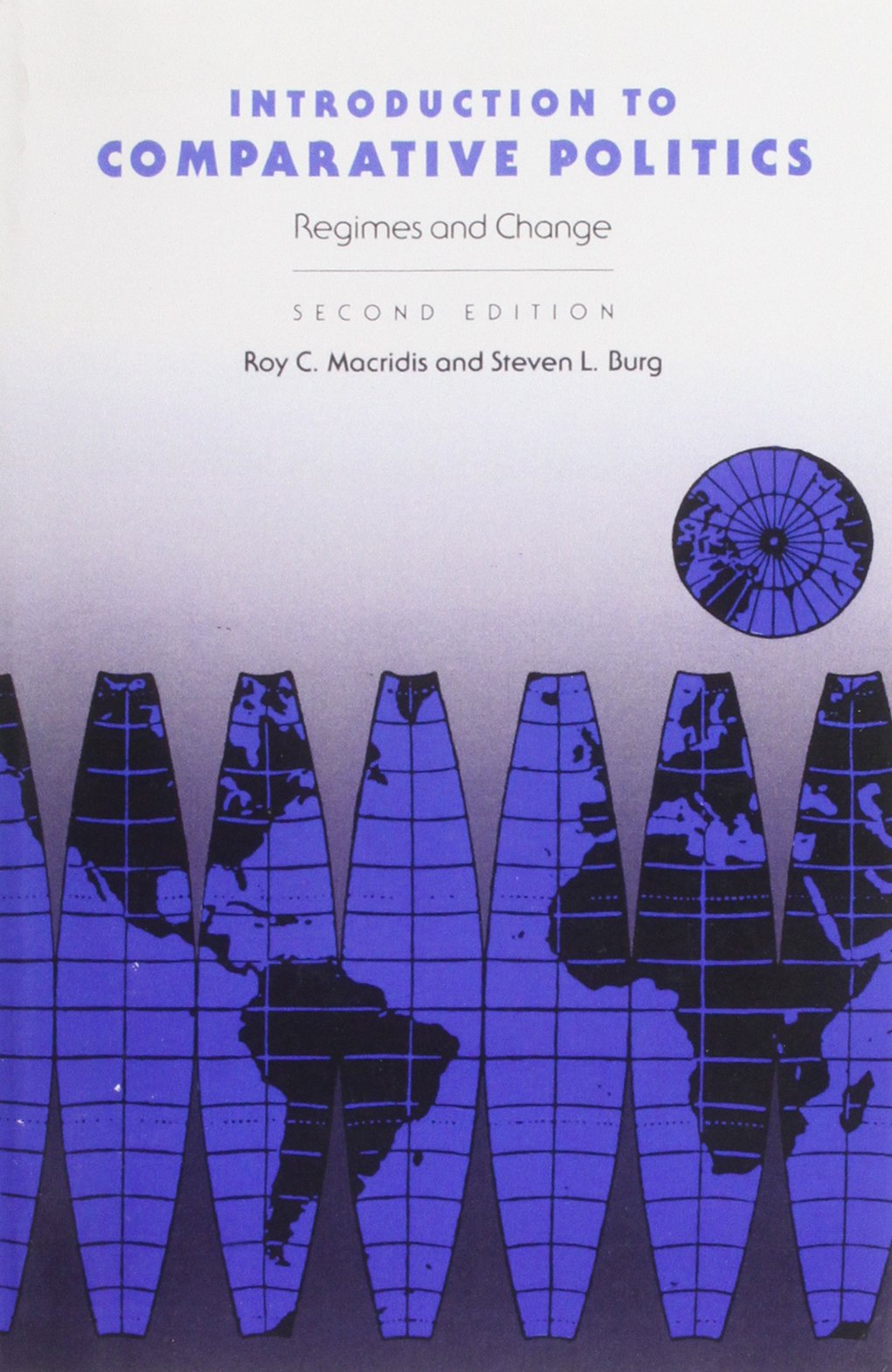 Introduction to Comparative Politics: Political Regimes and
