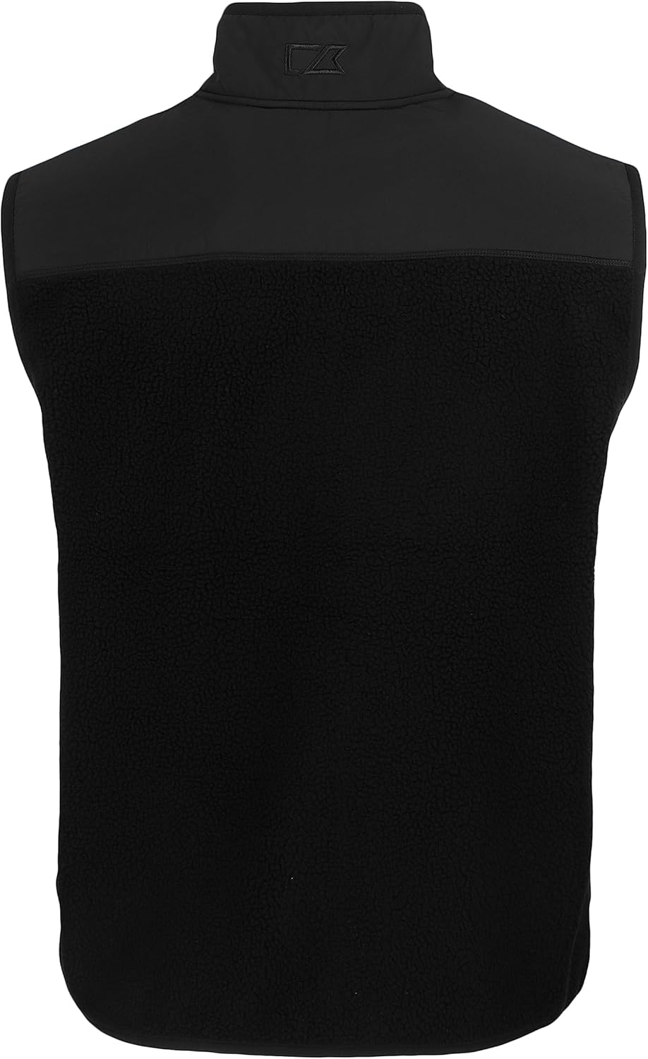 Cutter & Buck Men's Cascade Sherpa Bt Fleece Vest