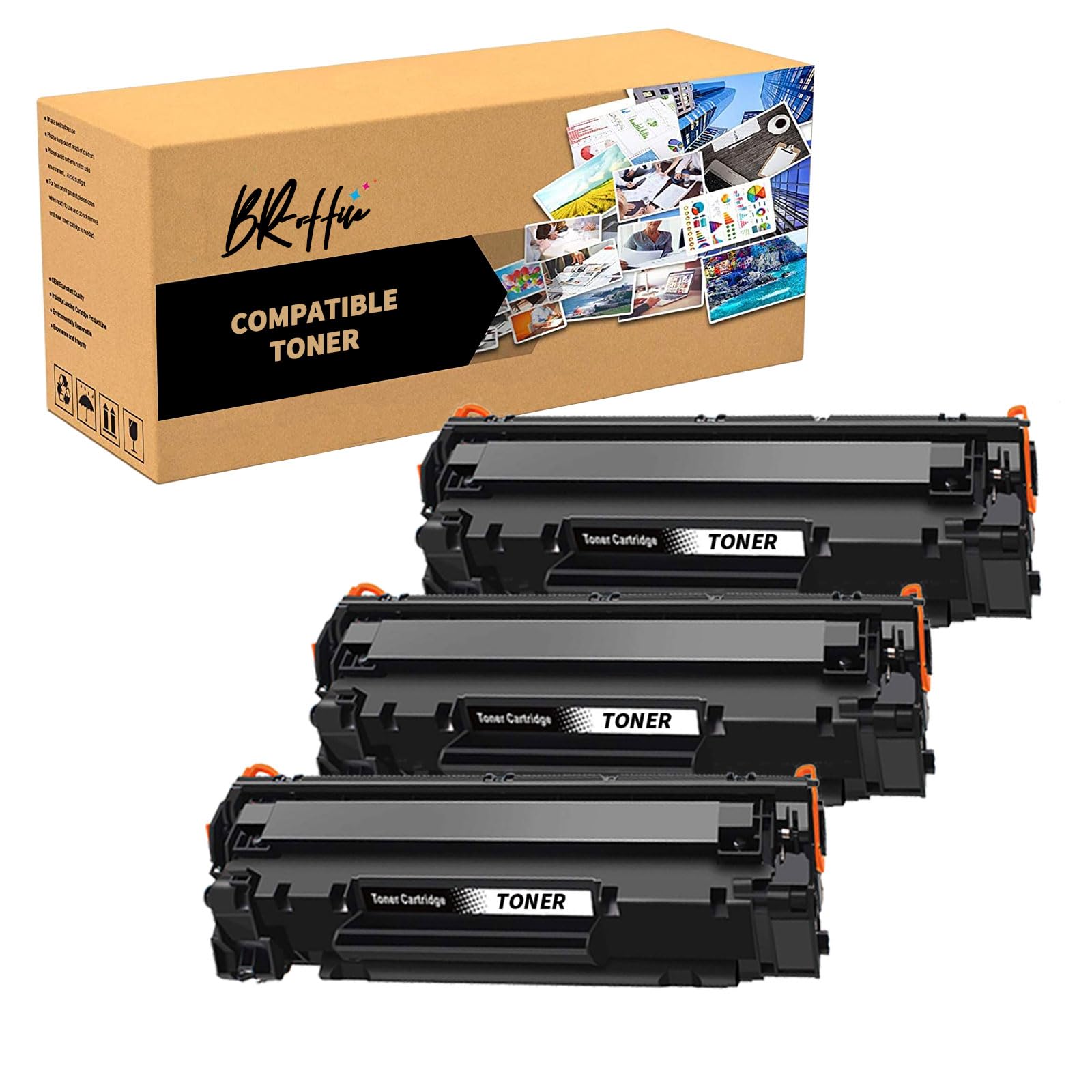 Amazon.co.jp: Canon用 キャノン用 CRG-303 CRG-304互換トナー