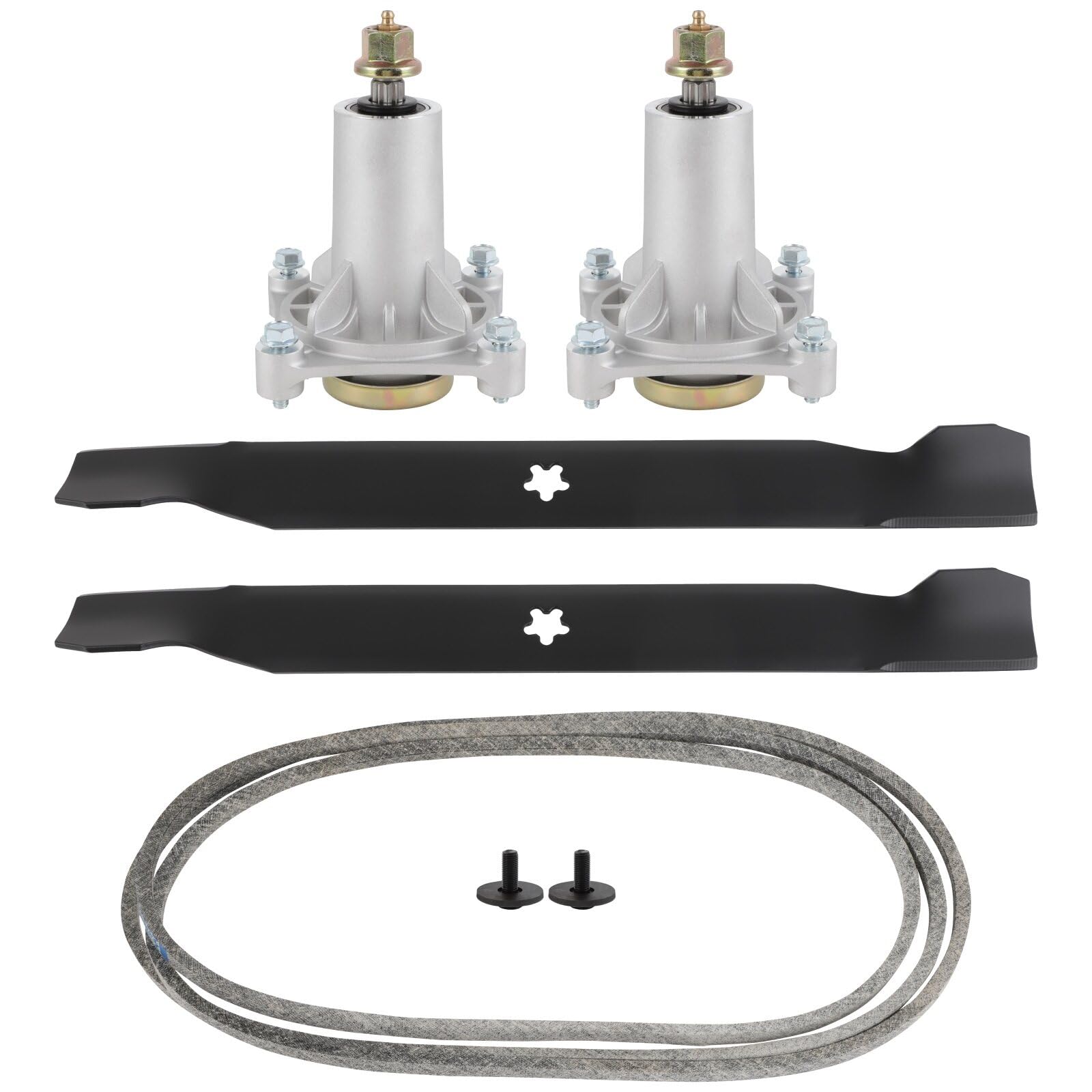 Photo 1 of ***STOCK PHOTO FOR REFERENCE ONLY***
Acerbri deck rebuild kit 