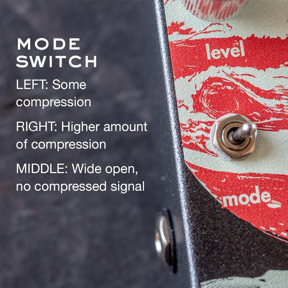 Amazon.com: Jupiter Fuzz V2 : Musical Instruments