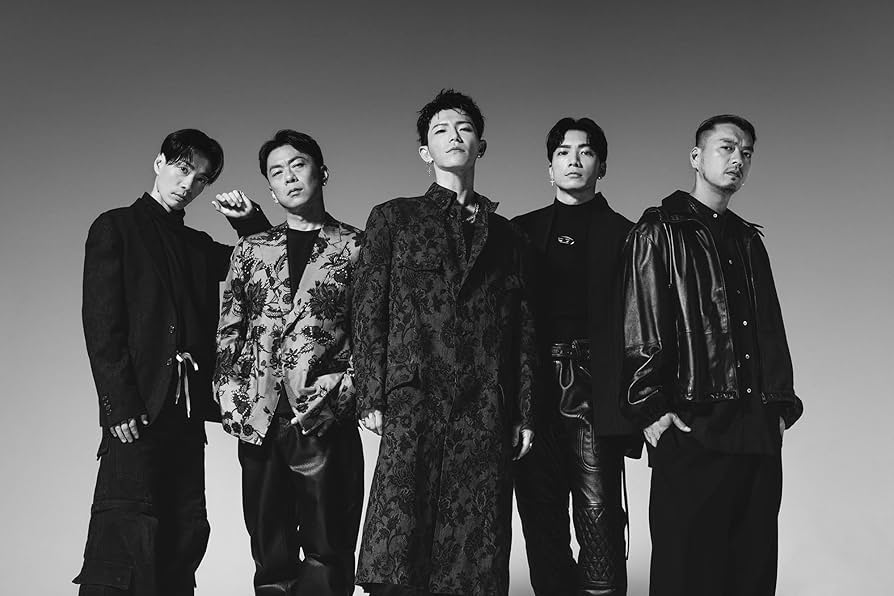 Amazon.co.jp: D.X(AL(スマプラ対応)) - DOBERMAN INFINITY