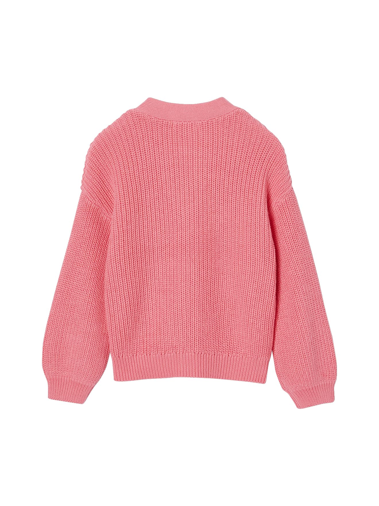 Vertbaudet Mädchen Strickjacke