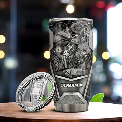 Vista 14 de winorax Vaso de caballo, regalo personalizado de caballo para hombres y mujeres, vasos de caballos, vasos de acero inoxidable, taza de viaje