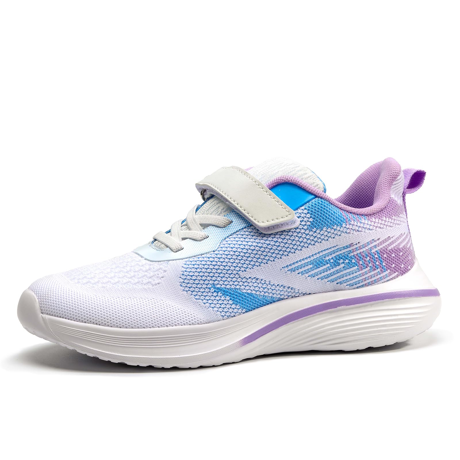 Moyagu Hallenschuhe Für Jungen Turnschuhe Für Jungen Turnschuhe Mädchen Hallenschuhe Kinder Sportschuhe Kinderschuhe Sneaker Tennisschuhe Outdoor Laufschuhe 28-39EU