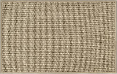 Miniatura 15 de Artoid Mode Alfombras y Tapetes de Cocina Lavables Felpudo Antideslizante, Alfombras Absorbentes para Piso de Cocina Tapete de Puerta Frente al