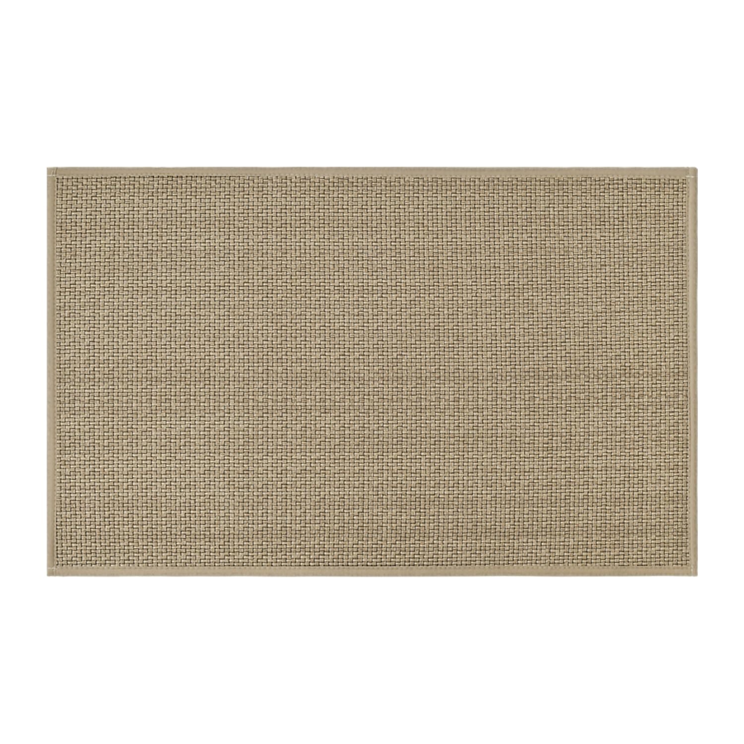 Artoid Mode Washable Non Slip Rubber Backing Kitchen Rugs Doormat, Absorbent Kitchen Floor Mats Front of Sink Kitchen Mats for Floor Home Decor 20x32