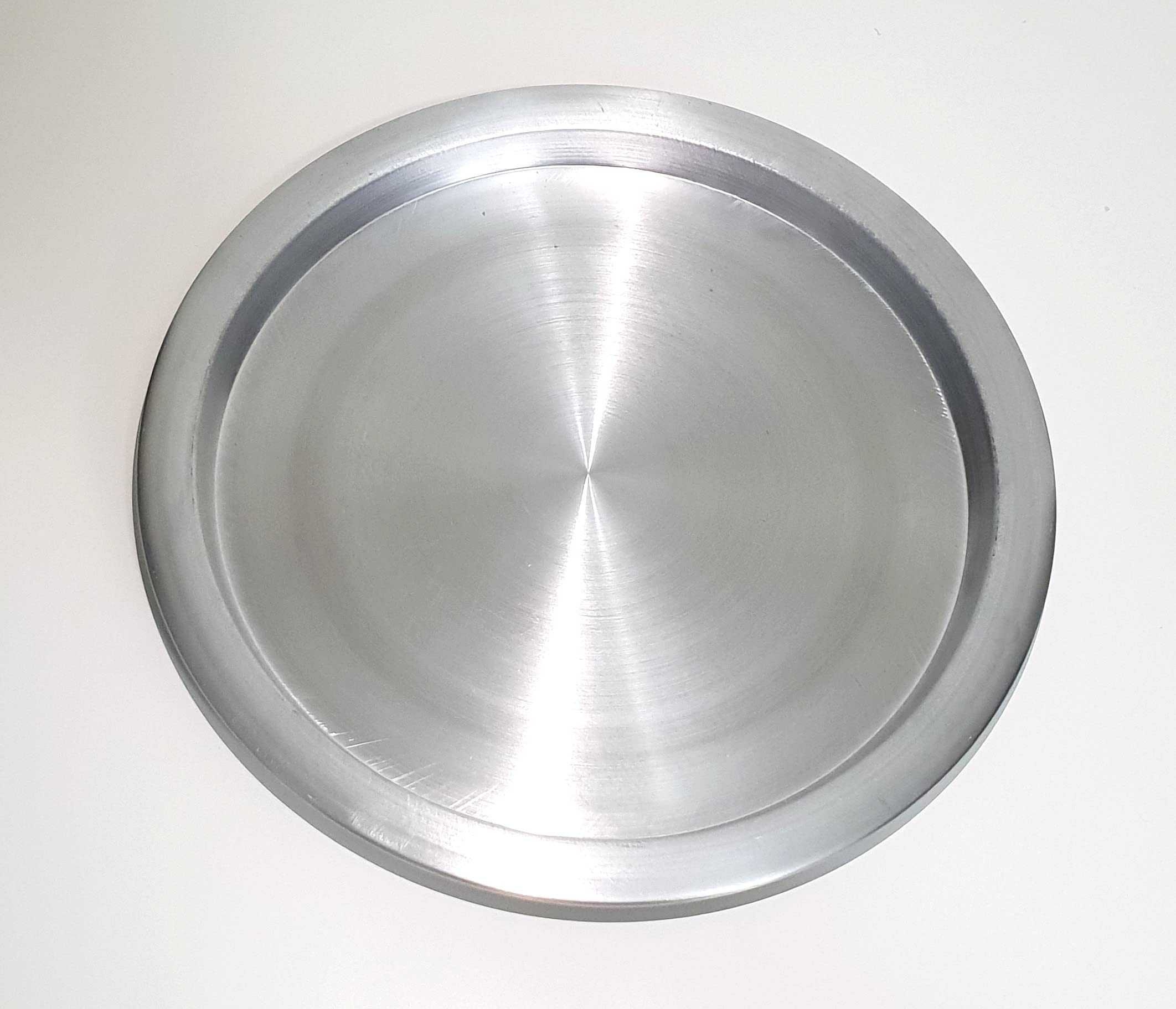 Amazon.com | DLK - 18'' XXL - Big Aluminum Kunefe Tray