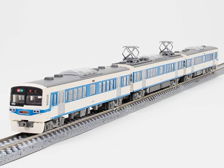 Amazon | トミーテック (TOMYTEC) 鉄道コレクション 鉄コレ 秩父
