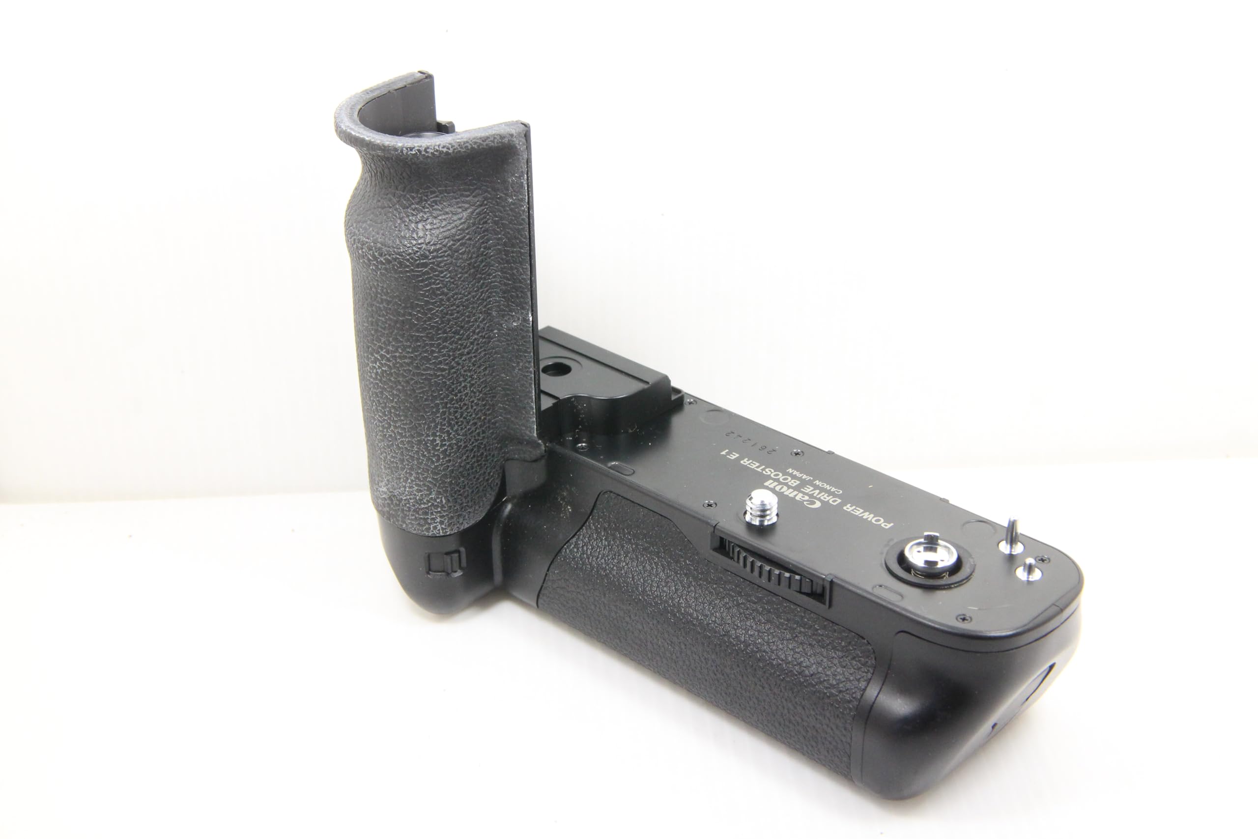 【動作確認済【◆美品】】CANON Power Drive Booster E1 Canon POWER DRIVE BOOSTER E1 キャノン パワー ドライブ