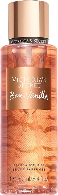 Victoria's Secret Bare Vanilla Mgiełka do ciała
