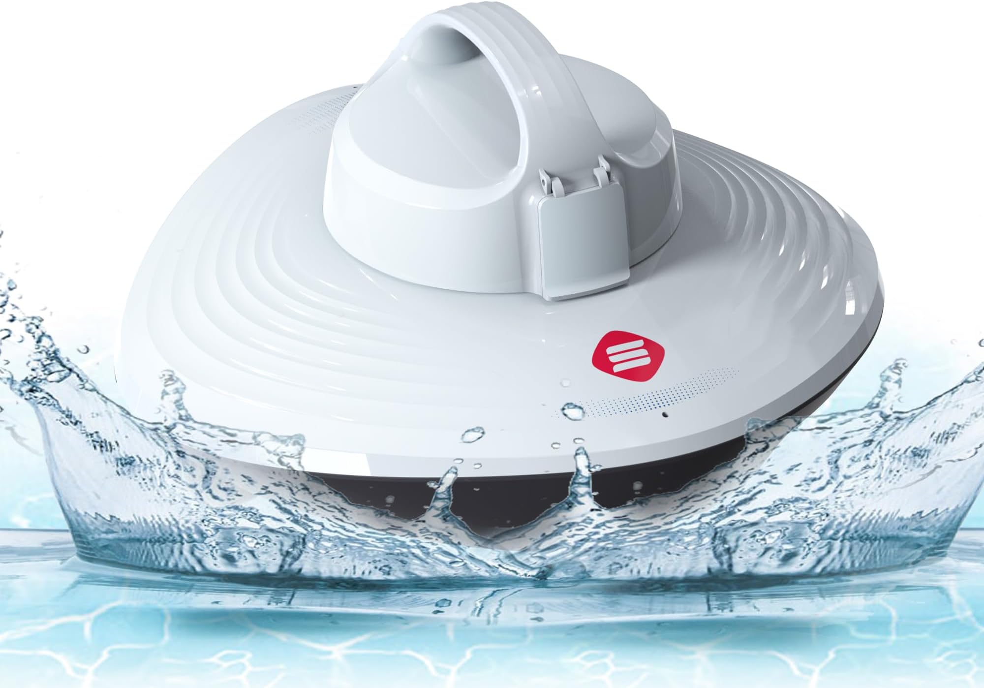 Intex 28005E Deluxe ZX300 Limpiador automático de piscinas, 700 GPH