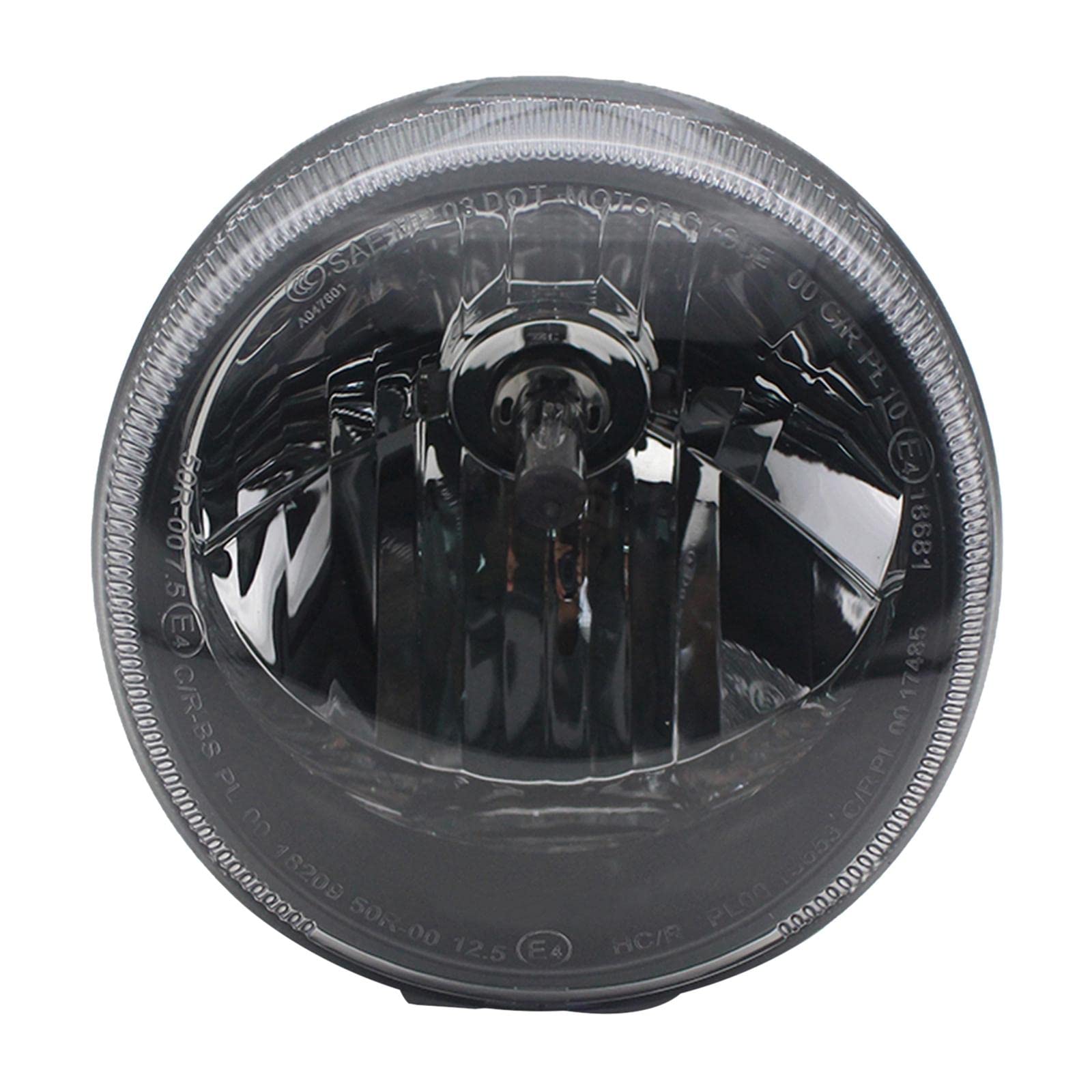 Baoblaze Headlight Head Light Replace Repair Part for Vespa Piaggio Gt GTS 125 200