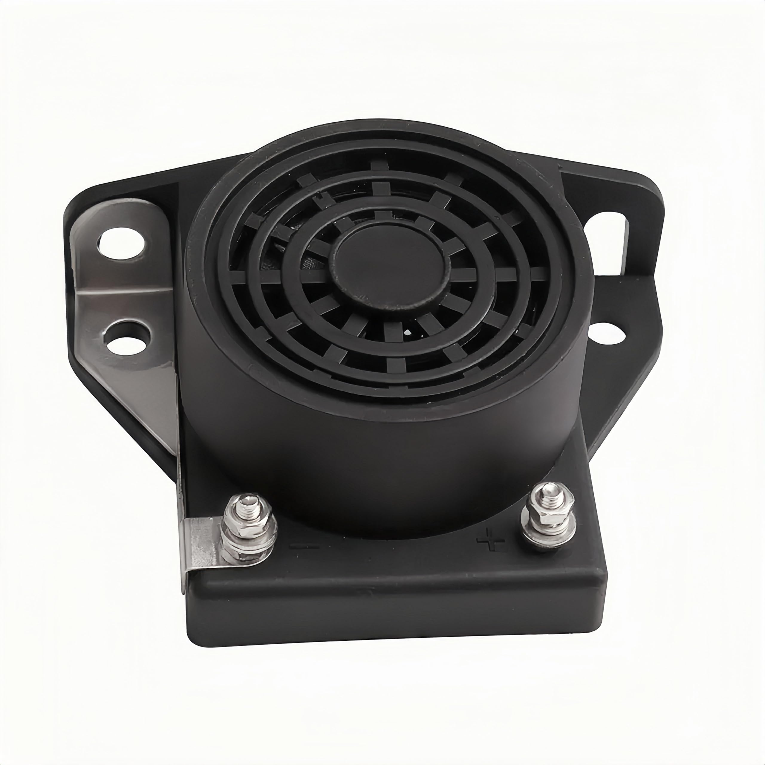 Reverse Horn Parking Loud Speaker Reverse Alarm for Truck Forklift 12V-24V Warning Alarm with Very Loud Beeper Tone Reversing Horn