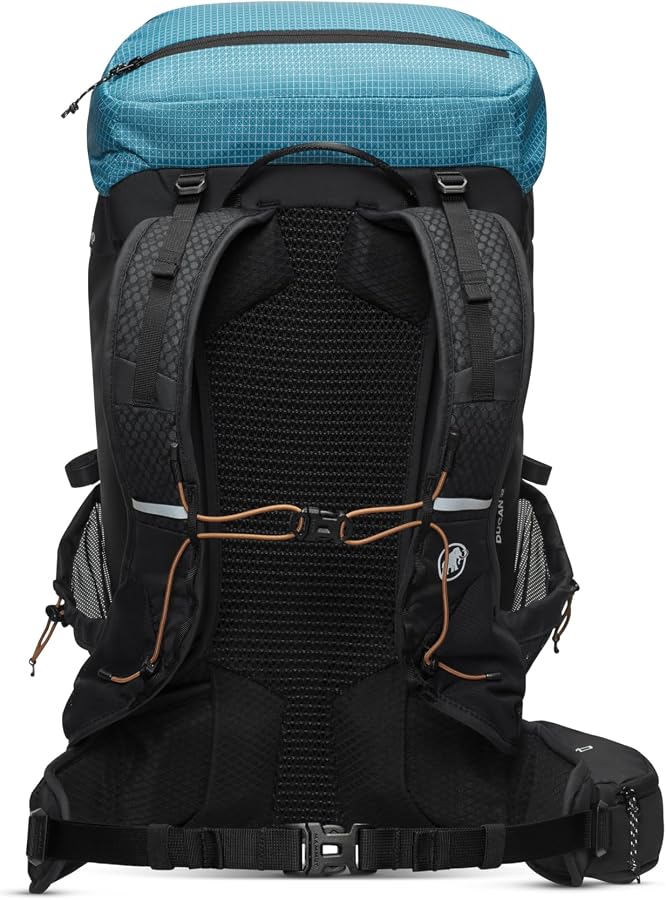 Amazon.co.jp: [マムート] Ducan 32 2530-01300 sapphire-black