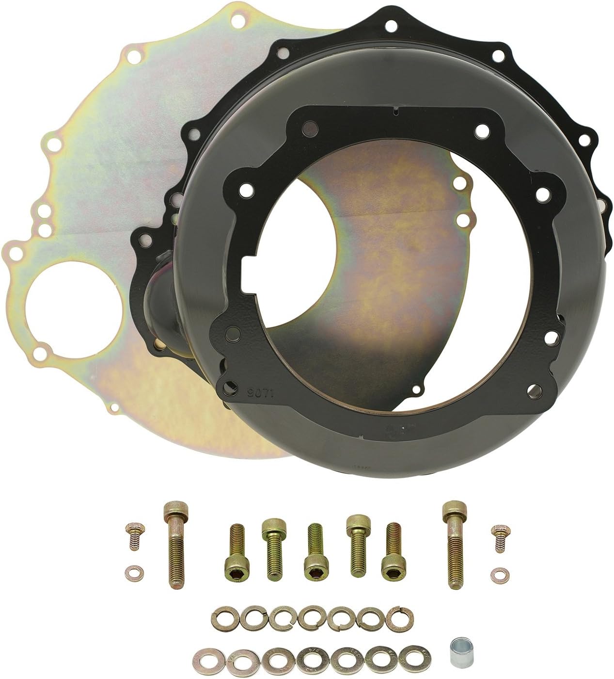 Quick Time RM9071 Clutch/Shifter Bell Housing