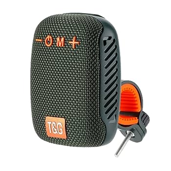 Amazon | Aoyitaf BT バイクスピーカー、バイクスピーカー