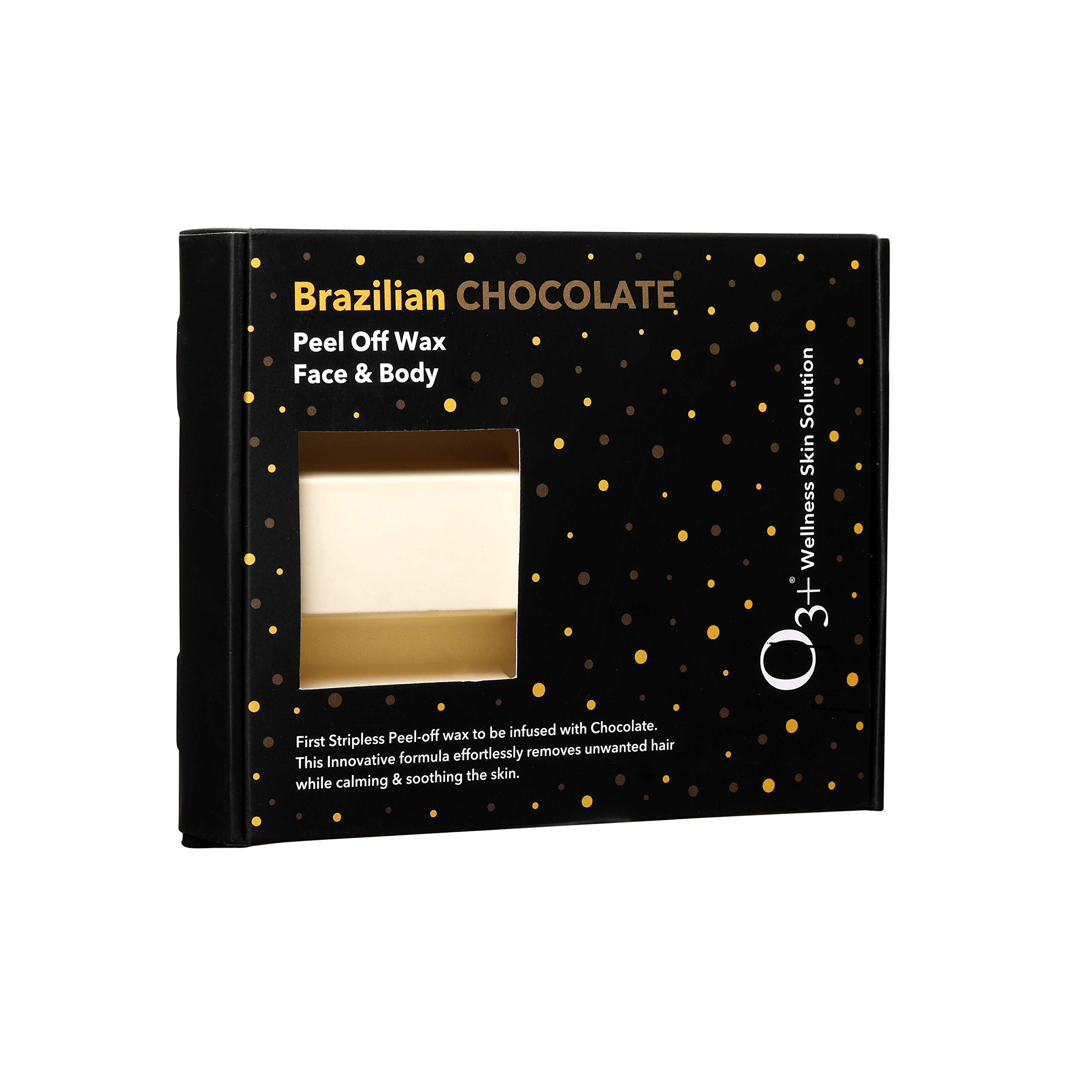 O3+ PEEL OF WHITE CHOCOLATE WAX 330G (B08X32NV5J) Amazon Price History, Amazon Price Tracker
