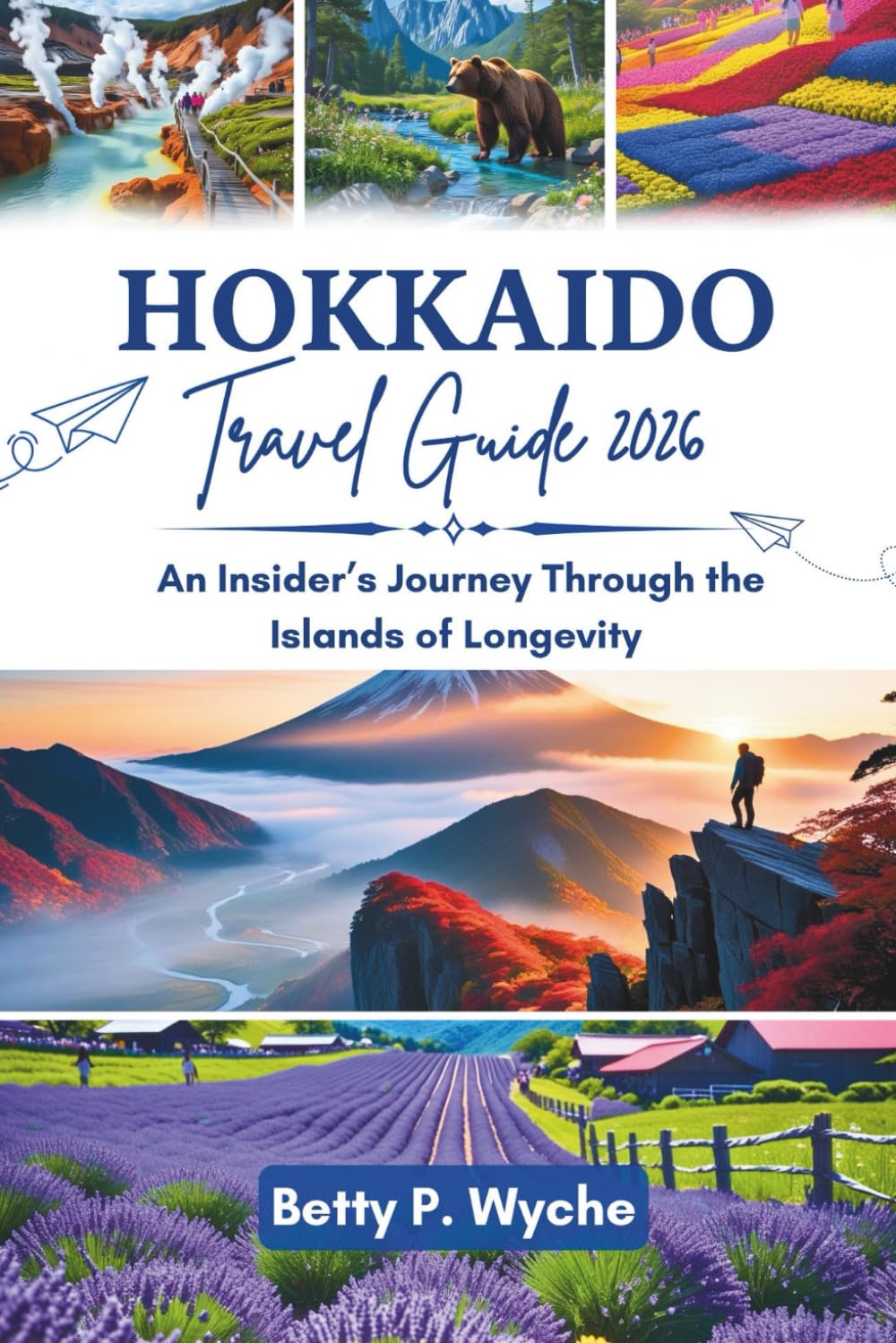 HOKKAIDO TRAVEL GUIDE 2026: An Insider’s Journey Through the Islands of Longevity