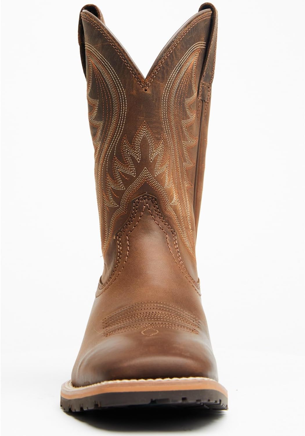 ARIAT Men’s Hybrid Rancher Western Boot