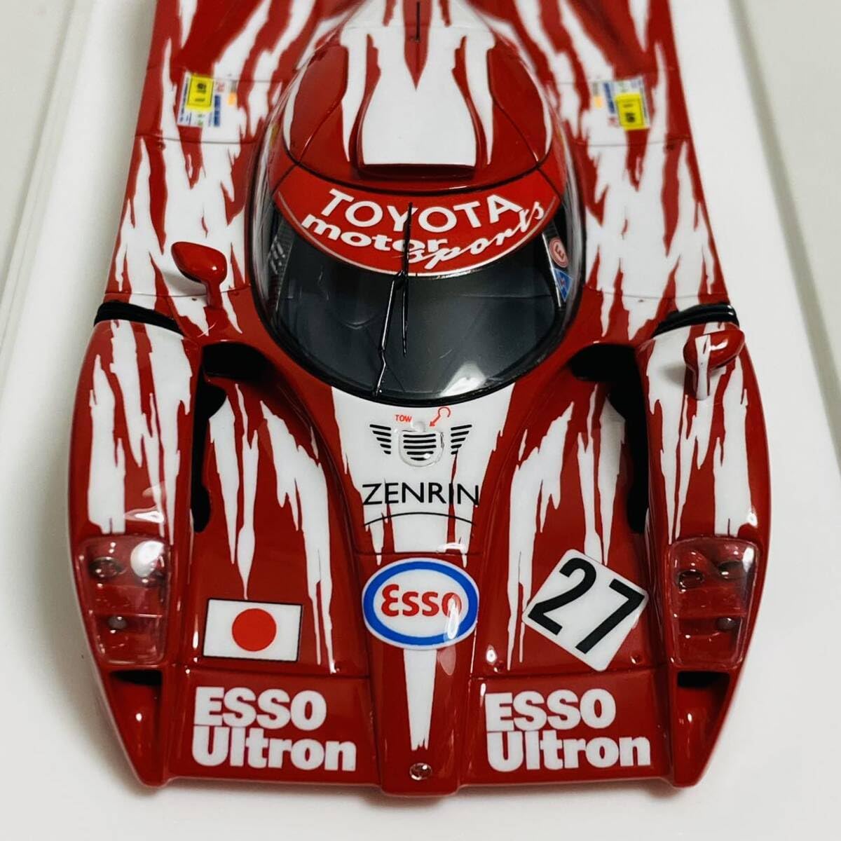 Amazon | MAKE UP メイクアップ Vision 1/43スケール ミニカー Amazon | MAKE UP メイクアップ Vision 1/43スケール ミニカー