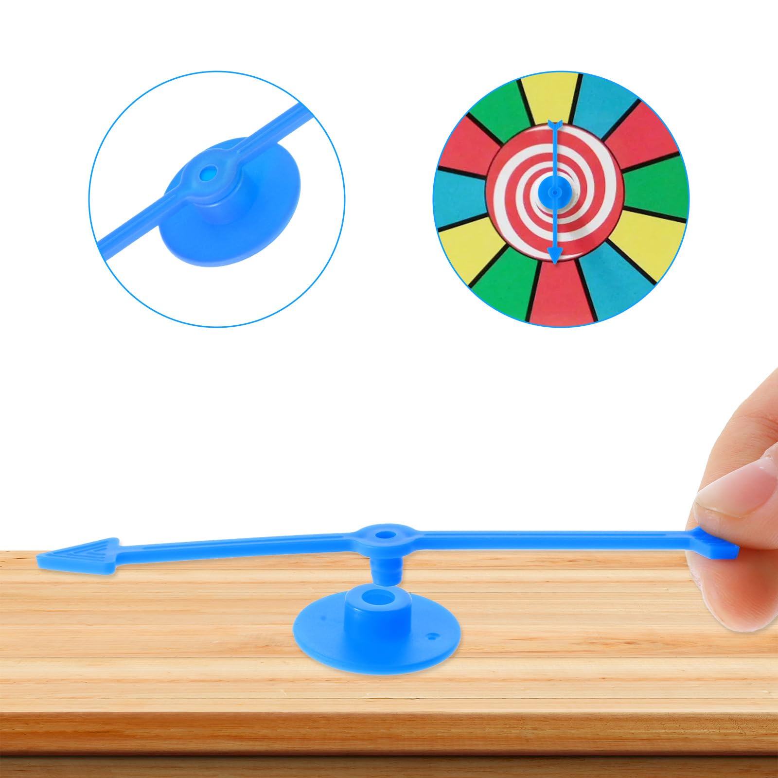 15 PCS Arrow Game Spinners - Image 4