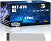 MLT-K706S Compatible Toner Cartridge Replacement for Samsung High Yield Compatible MultiXpress K7400LX K7500LX K7600LX Printers, Meet Printing Needs 1 Pack Black