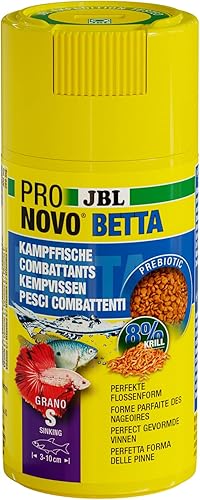 JBL PRONOVO BETTA GRANO S 100ml CLICK