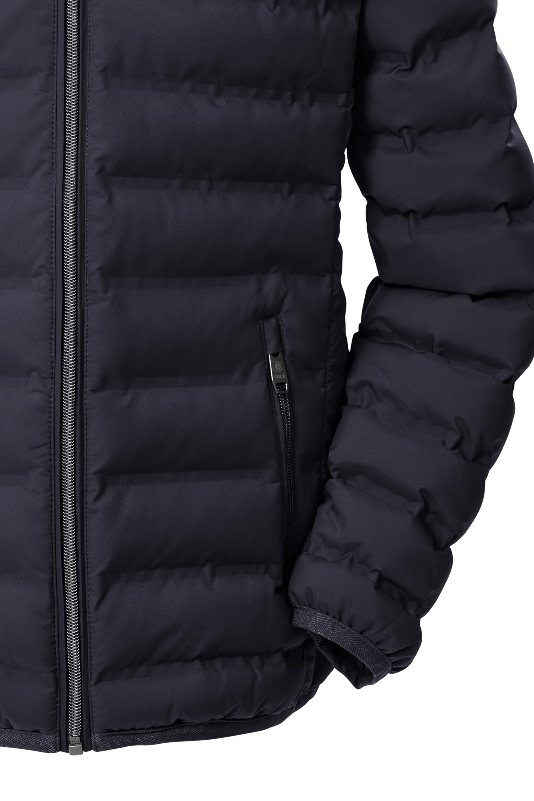 G.I.G.A. DX Mädchen Mädchen Steppjacke Oogw 2 Steppjacke/Übergangsjacke mit Kapuze