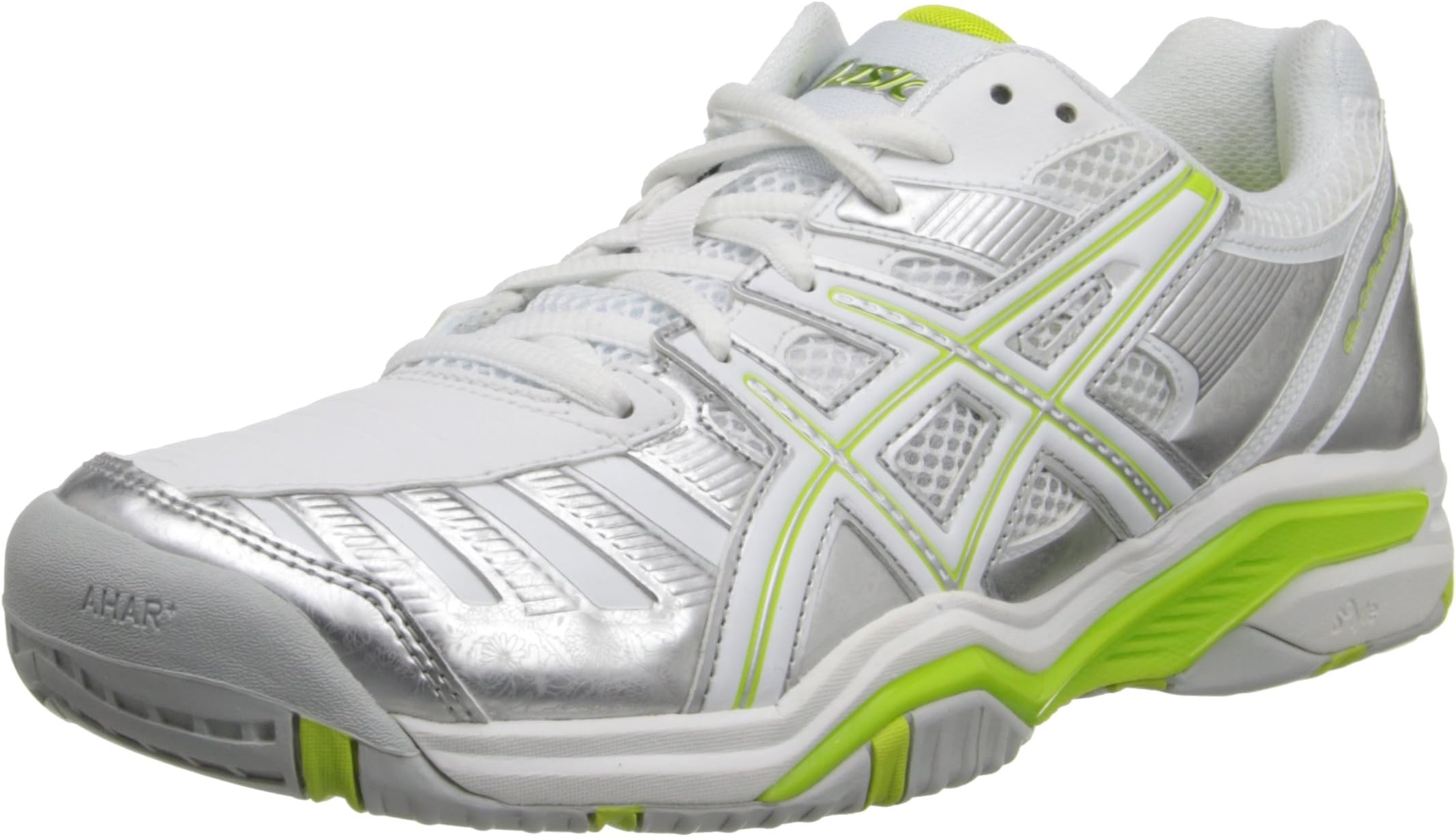 ASICS Women's Gel-Challenger 9 Tennis Shoe