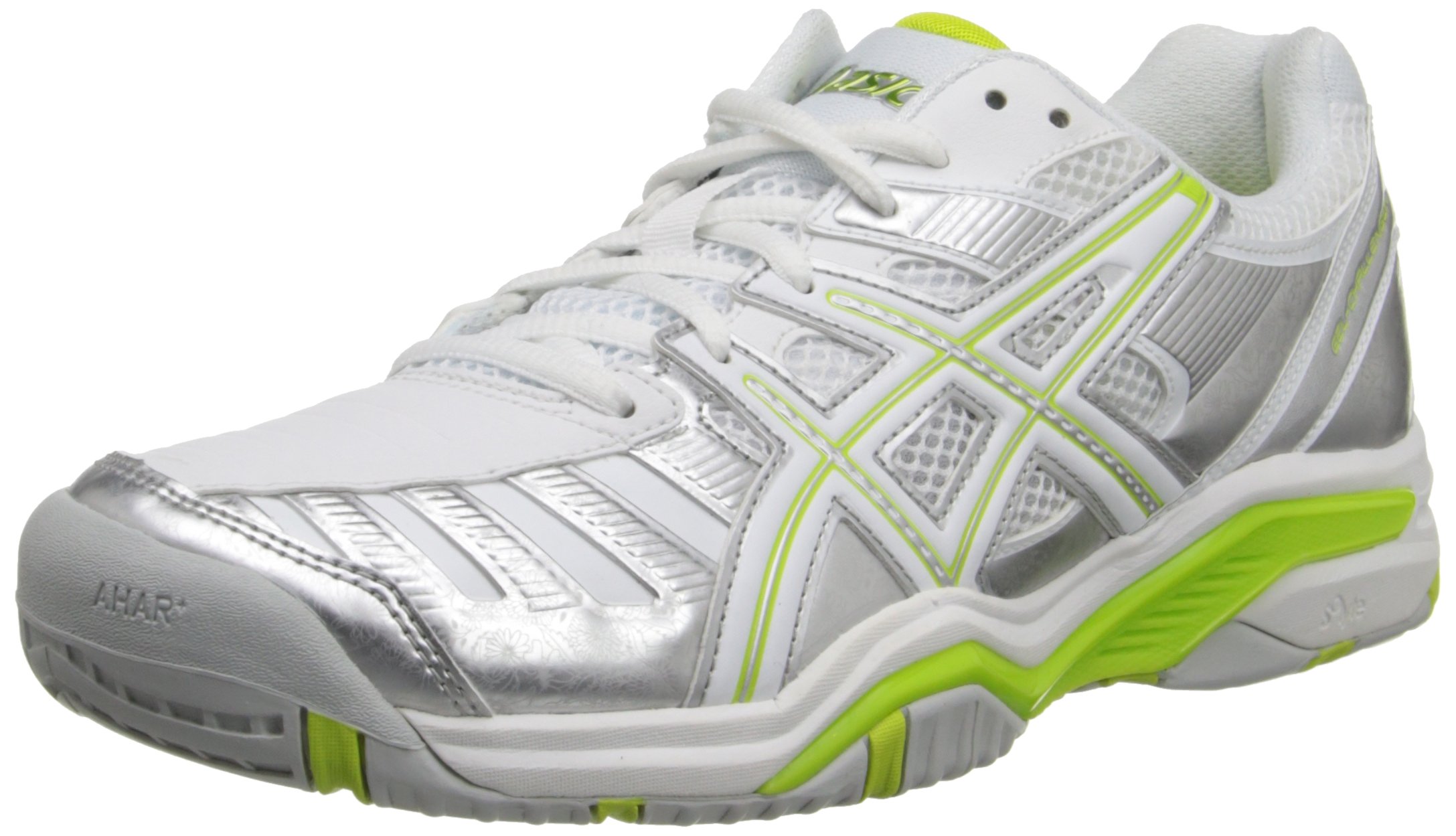 ASICS Women's Gel-Challenger 9 Tennis Shoe