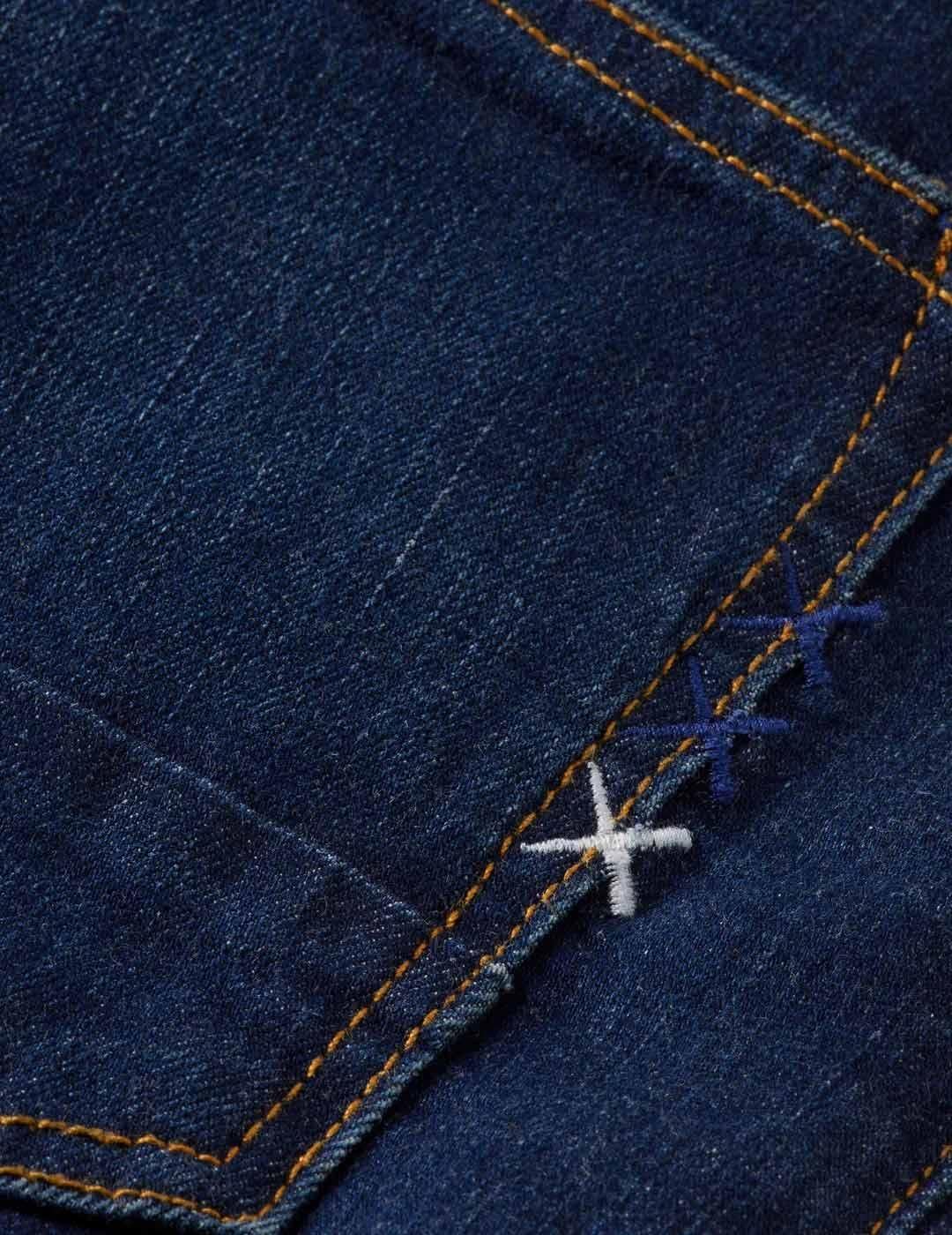 Scotch & Soda 178970 - Dżins Dla meżczyzn