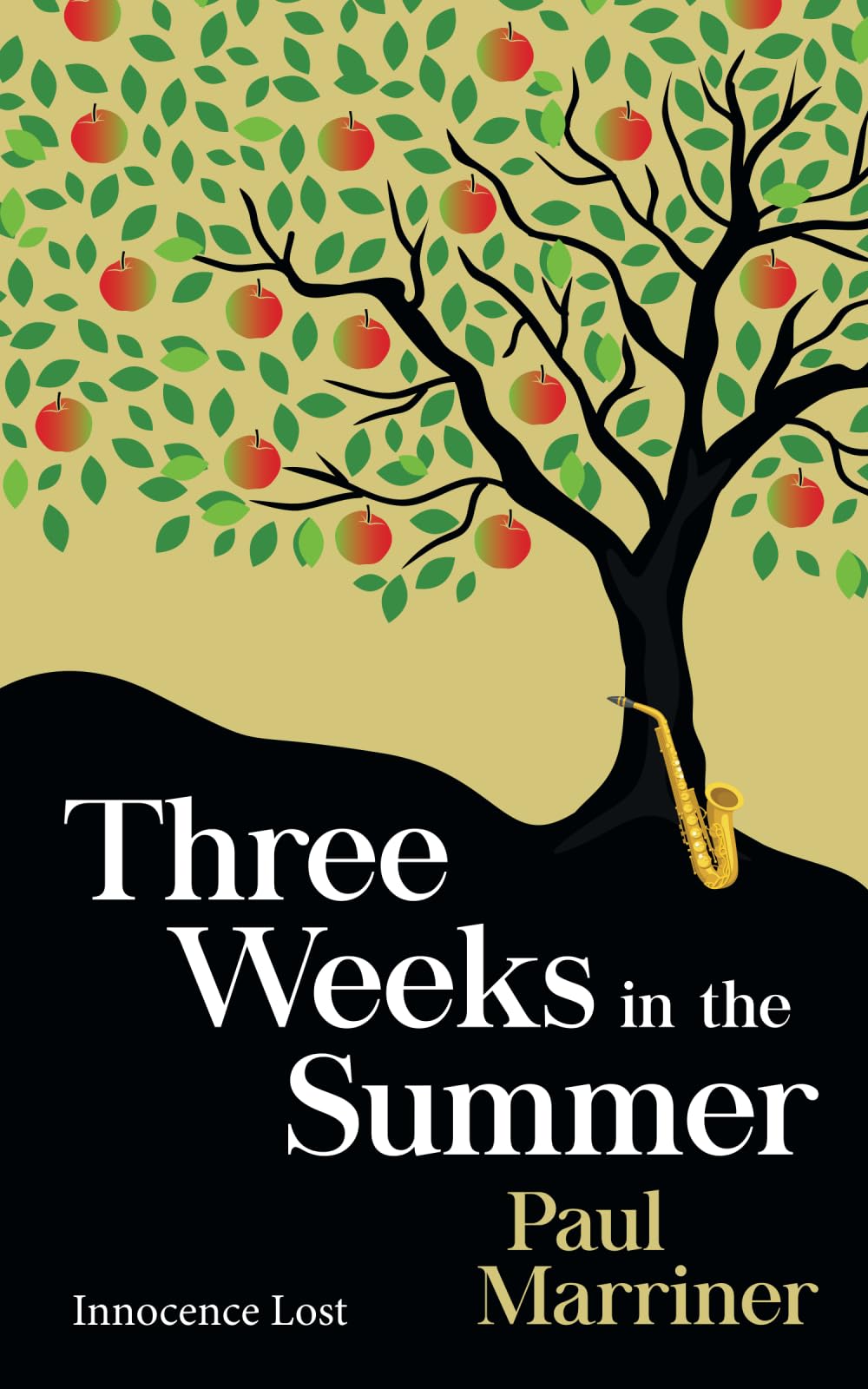 Three Weeks In The Summer