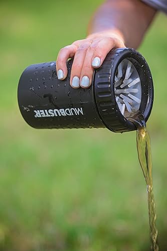 Miniatura 16 de Dexas MudBuster - Limpiador de patas de perro portátil