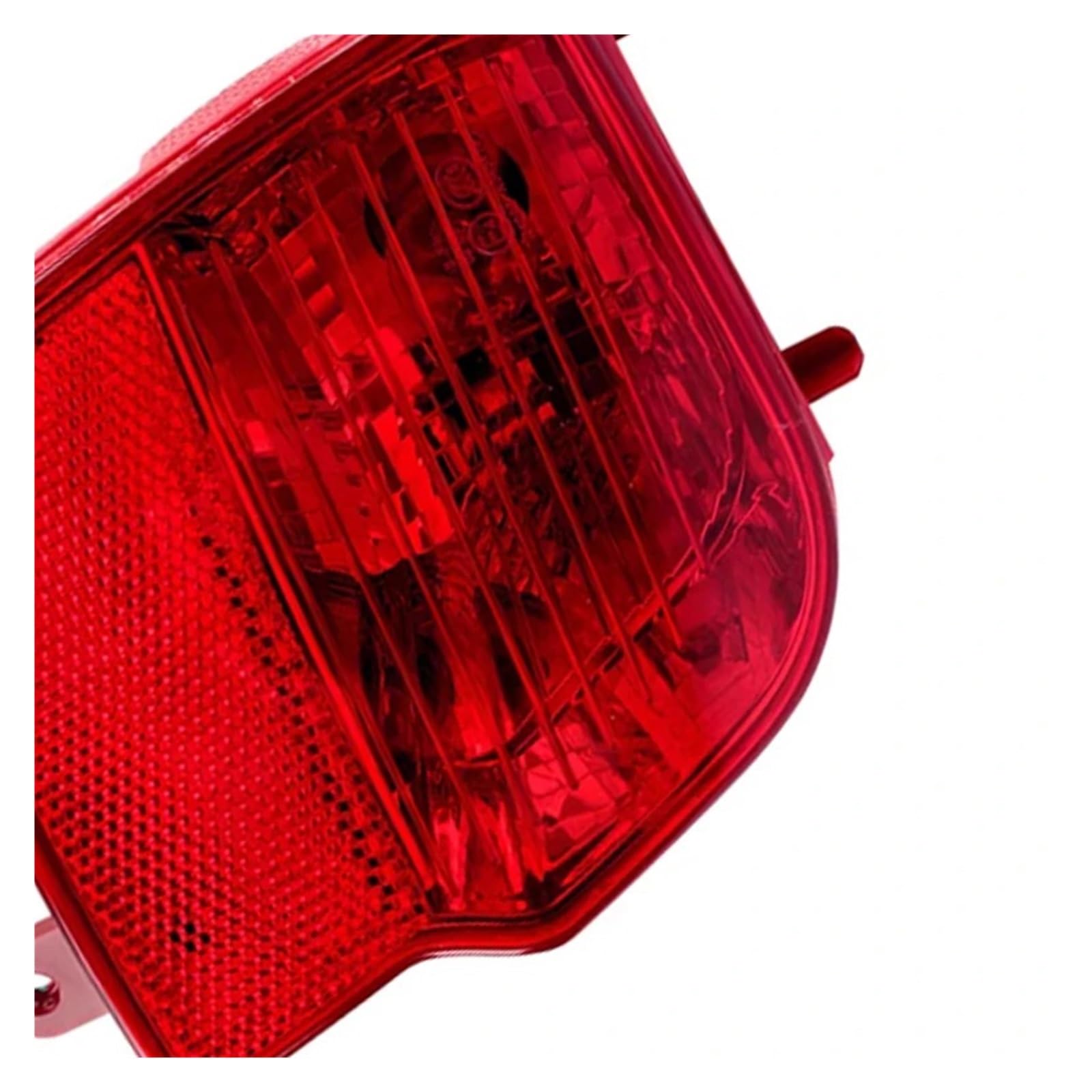 Infiniti YL00528880 YL00528980 Paraurti posteriore Riflettore Lampada Luce freno Lampada stop freno per Peugeot 3008 4008 P84 Per Citroen C5 Per Aircross(Left Side)