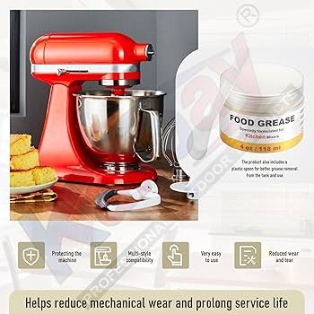 KitchenAid スタンドミキサー 楽天市場】キッチンエイド スタンドミキサー ウルトラパワー 4.3